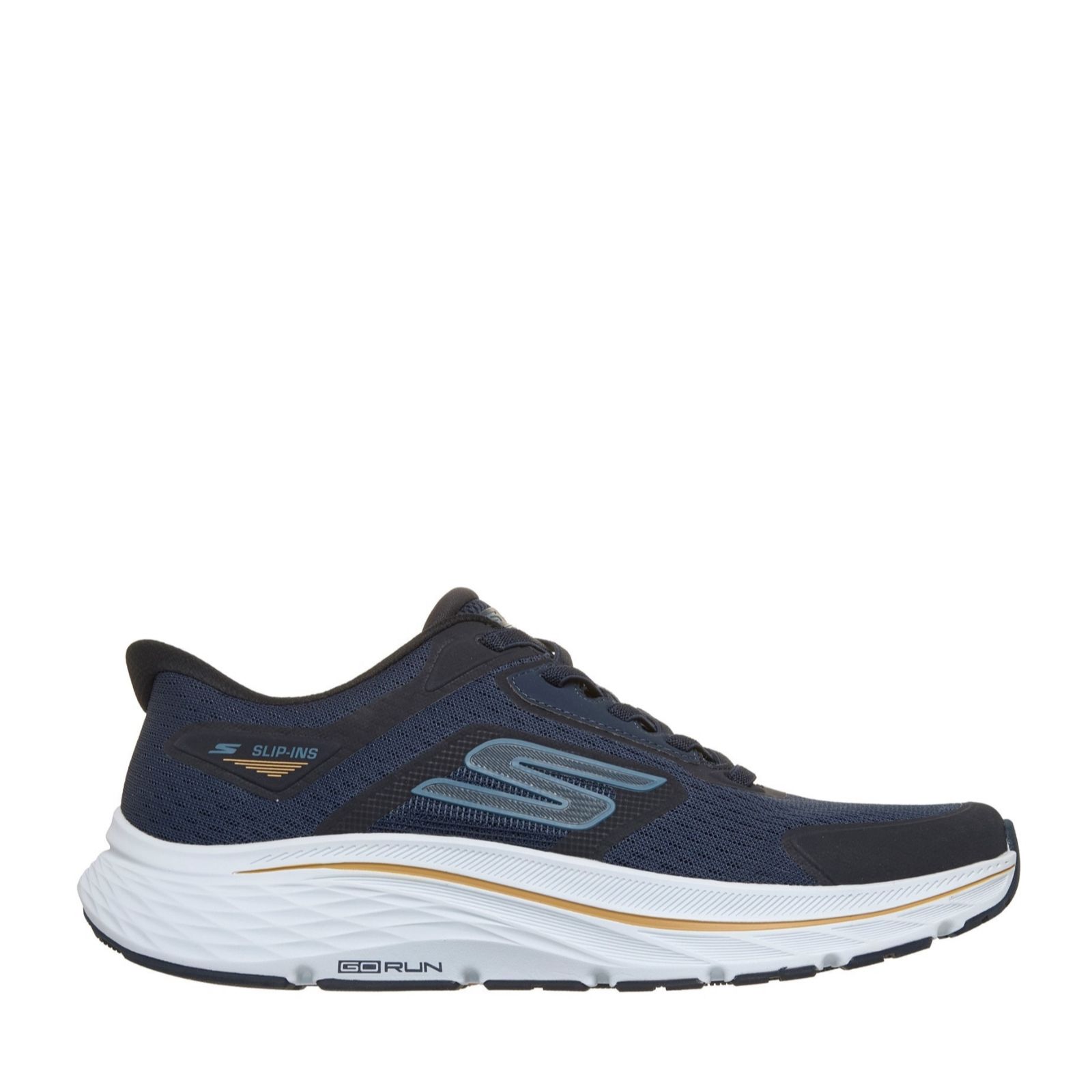 Skechers Men's Go Run Consistent 3 Slip-Ins Trainers