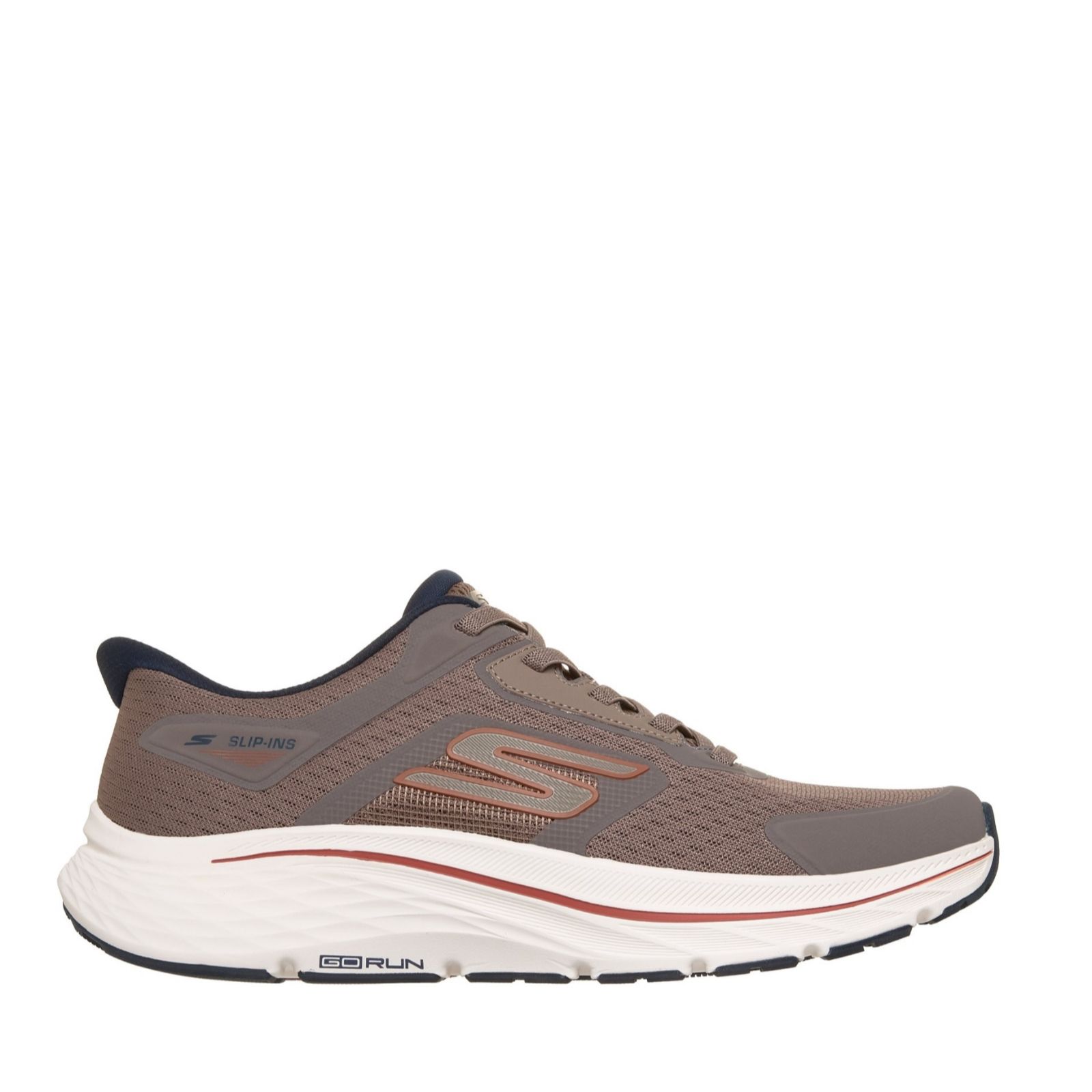 Skechers Men's Go Run Consistent 3 Slip-Ins Trainers