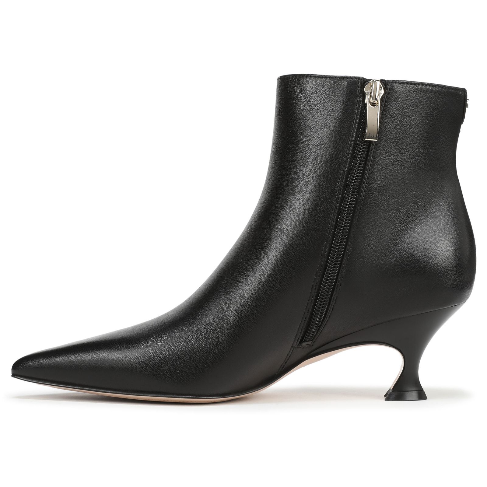 Naturalizer 27 Edit Patrese Short Boot