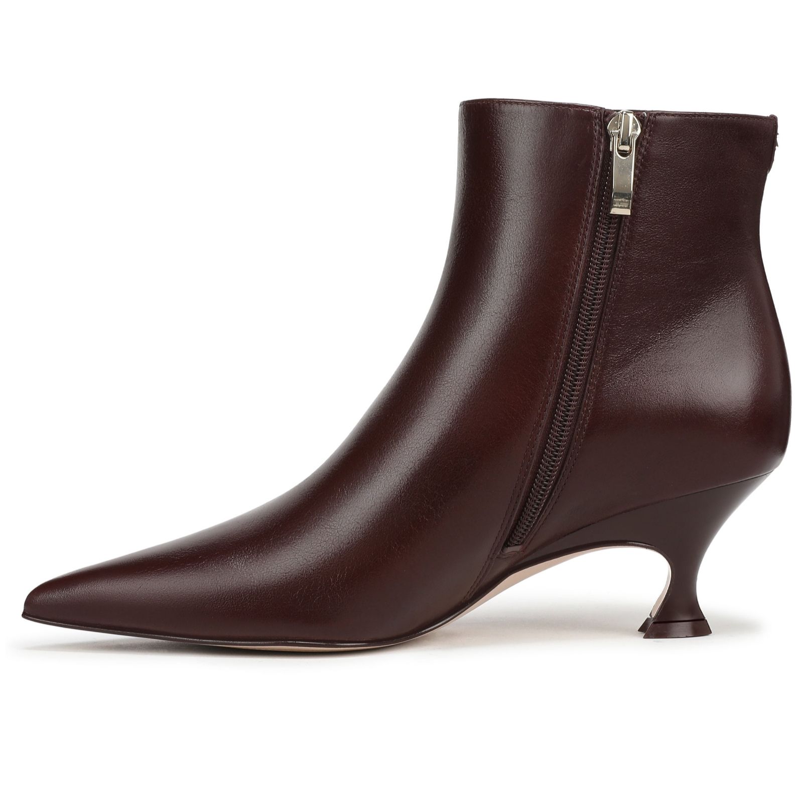 Naturalizer 27 Edit Patrese Short Boot