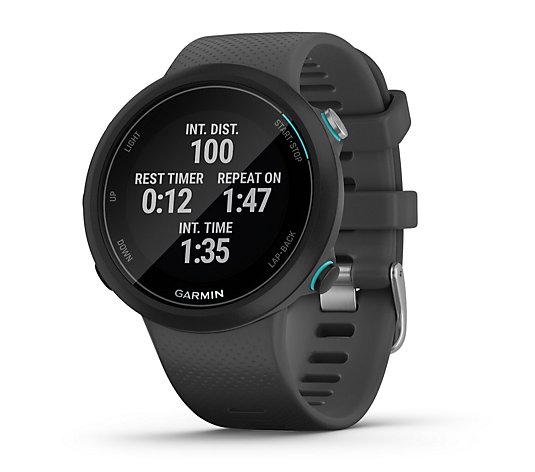Garmin Swim 2 GPS Smartwatch