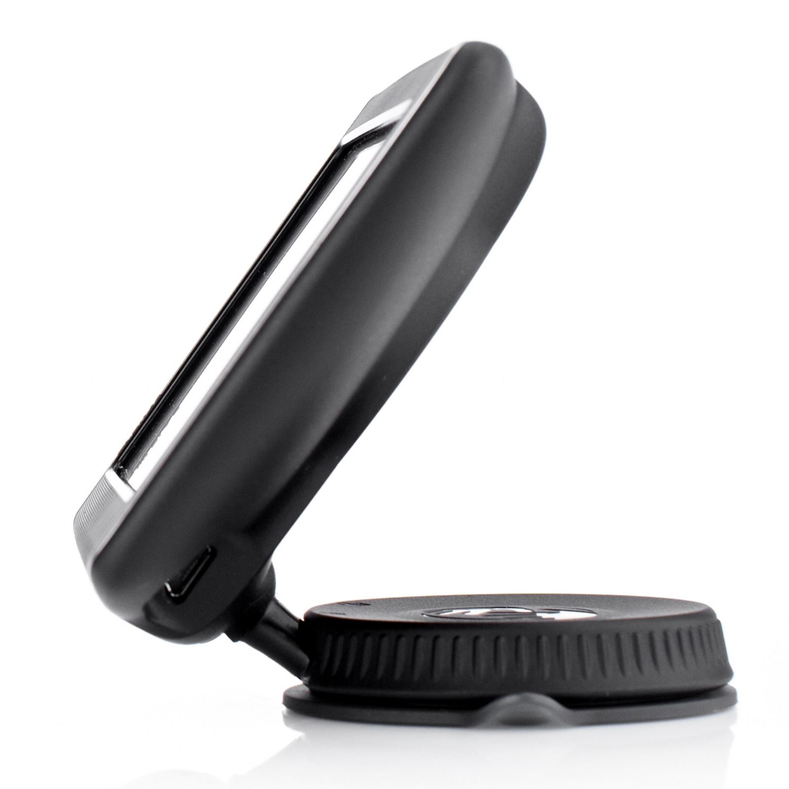 TomTom Go 820 4.3 Sat Nav with 1 Year Live Service & Map Upgrade QVC UK