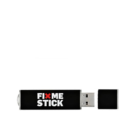 FixMeStick Virus Removal Device 3 Year Subscription For 3 Devices