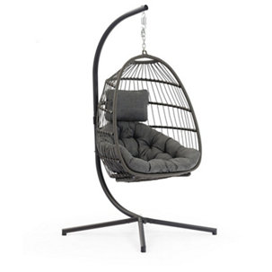 Innovators Holly Folding Cocoon Egg Chair