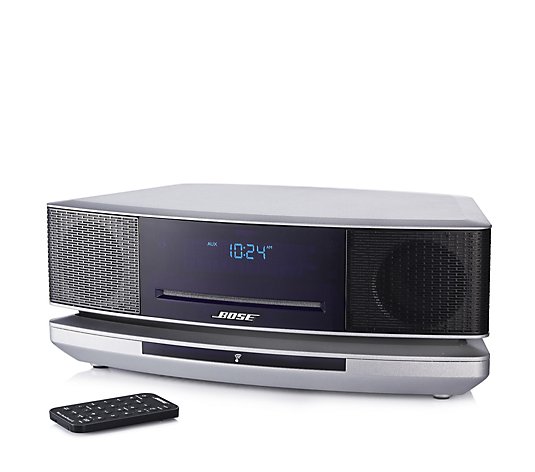 Bose Bose Wave  music system CD player  Reciever alarm radio awesome!!! 
