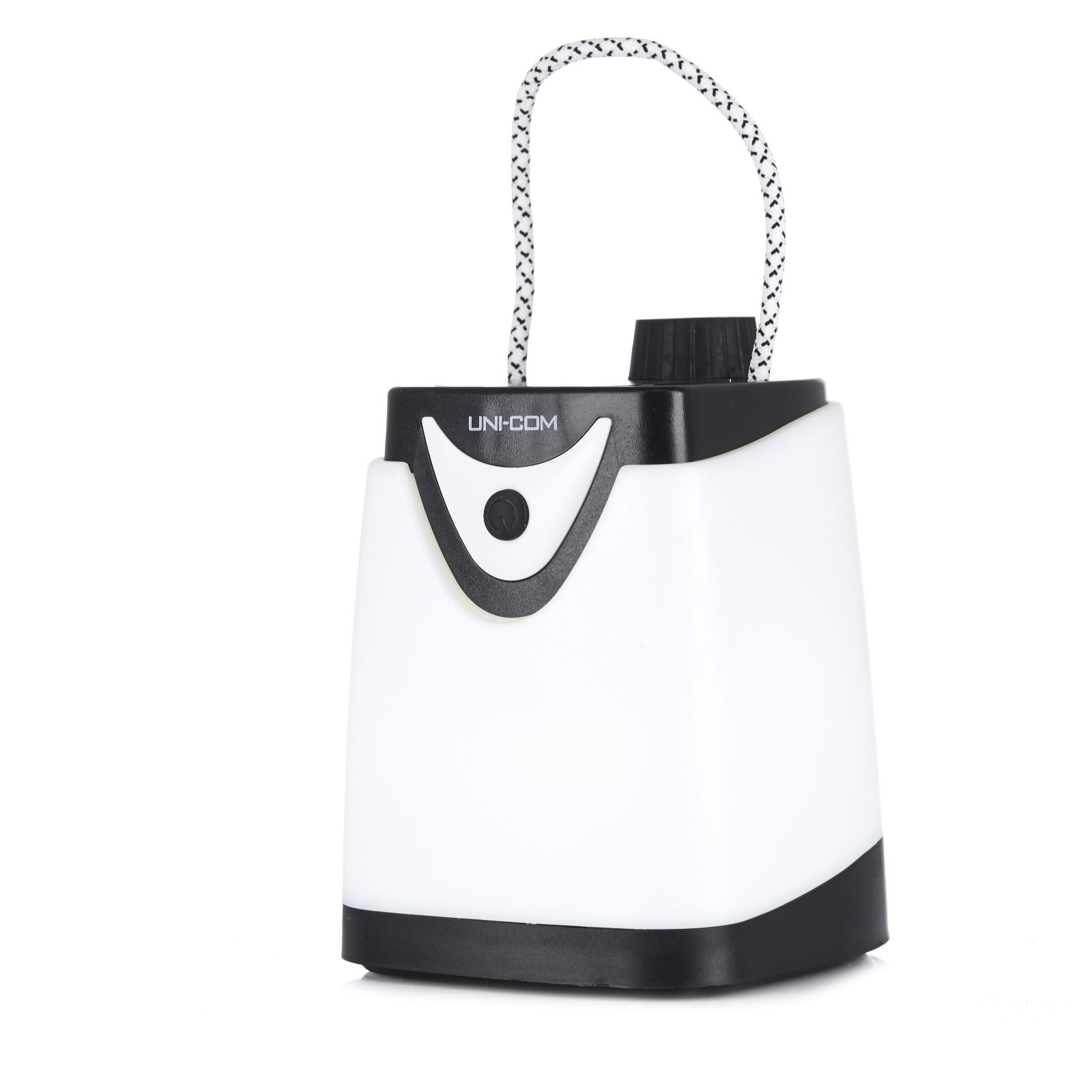 All Purpose Lantern Includes Batteries QVC UK