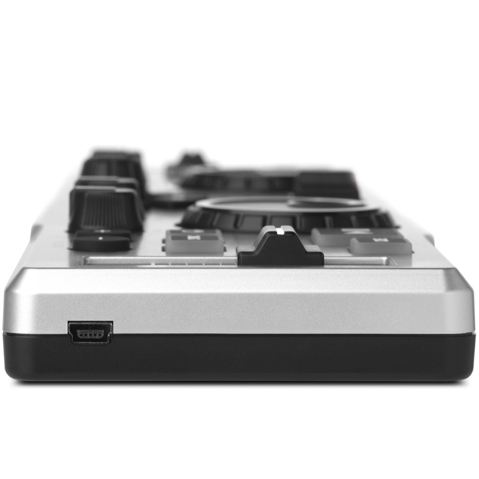 ION DJ2GO USB Powered DJ Controller Mac & PC QVC UK