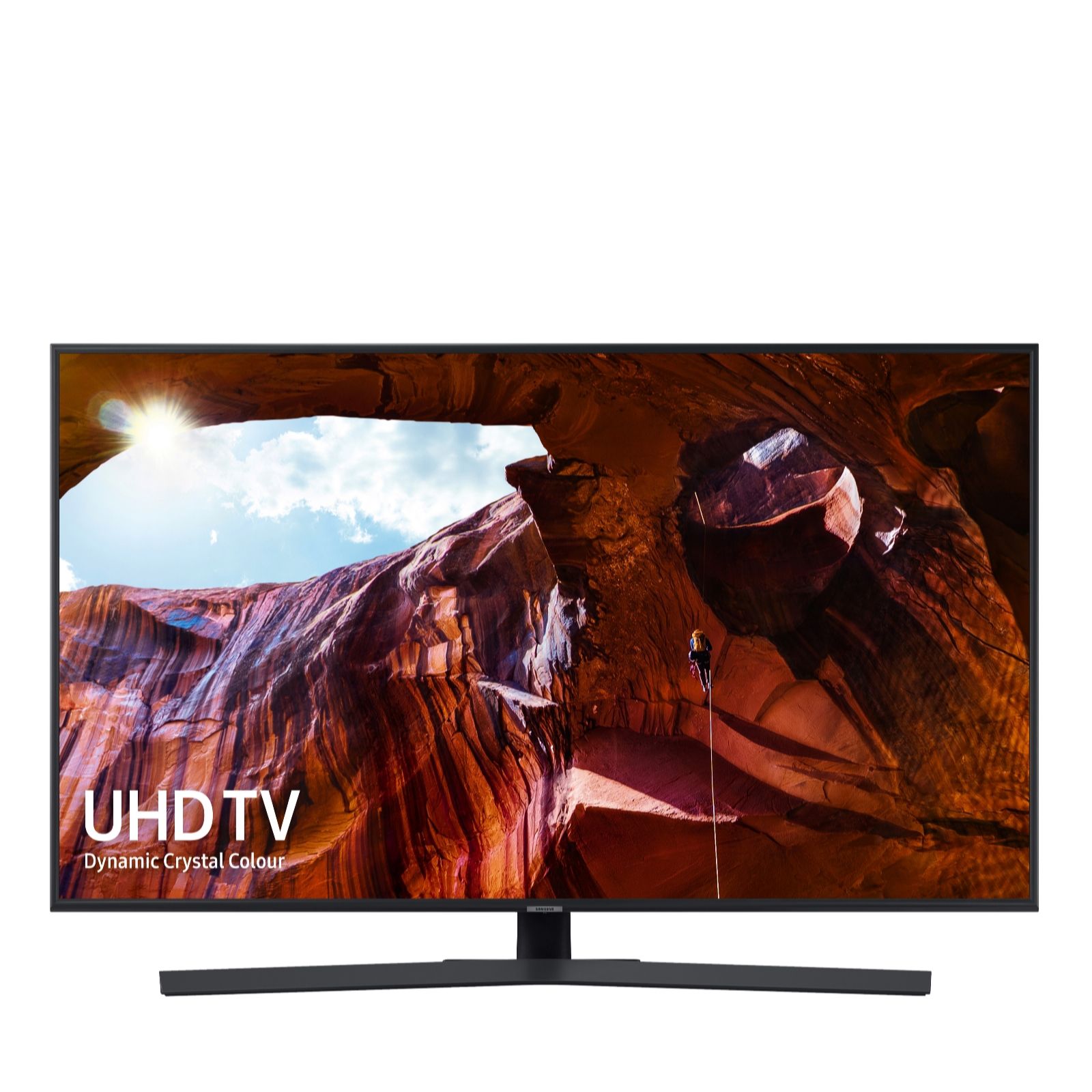 Samsung Ue65ru7400 Smart Ultra Hd Hdr 4k 65 Tv Qvc Uk