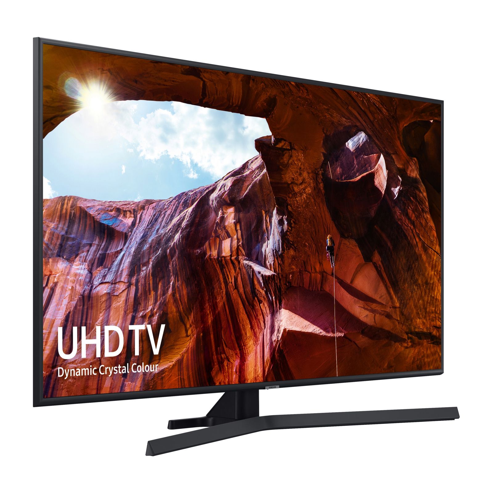 Samsung Ue65ru7400 Smart Ultra Hd Hdr 4k 65 Tv Qvc Uk