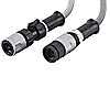 Garden Gear Stainless Steel Hose and Nozzle, 1 of 5