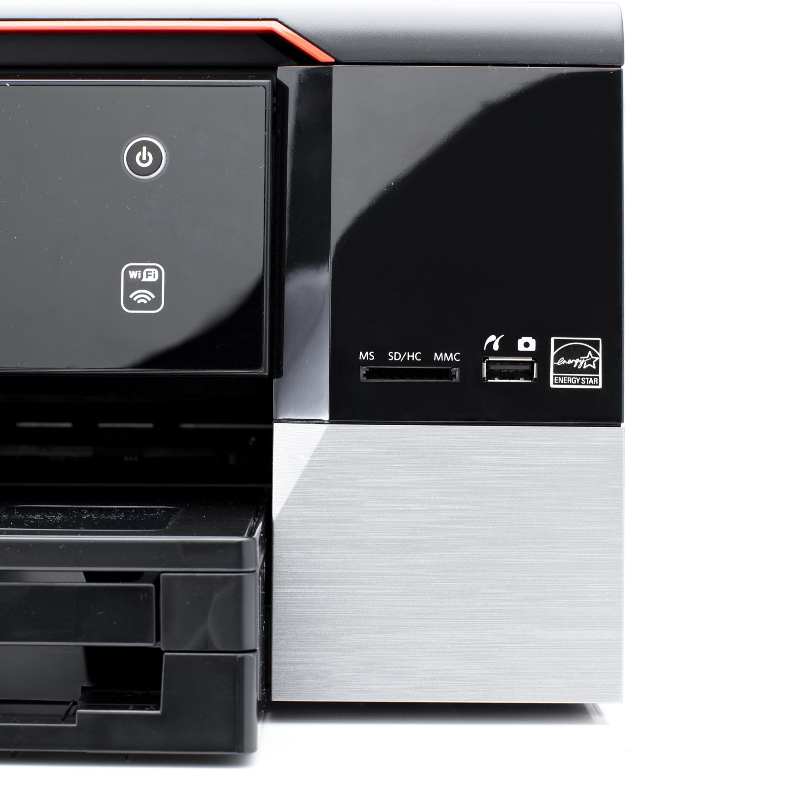 Kodak Hero 7.1 All in 1 Wifi Printer, Scanner & Copier w/ Ink Paper