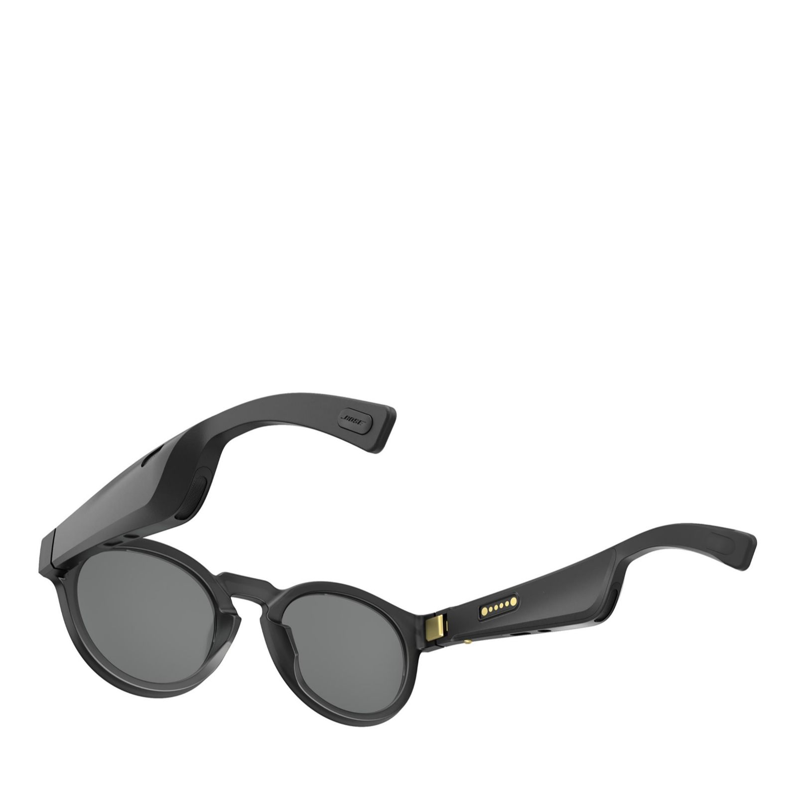 Bose Frames Rondo Bluetooth Audio Sunglasses - QVC UK