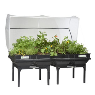 Large Vegepod with Stand and Winter Cover - 520626