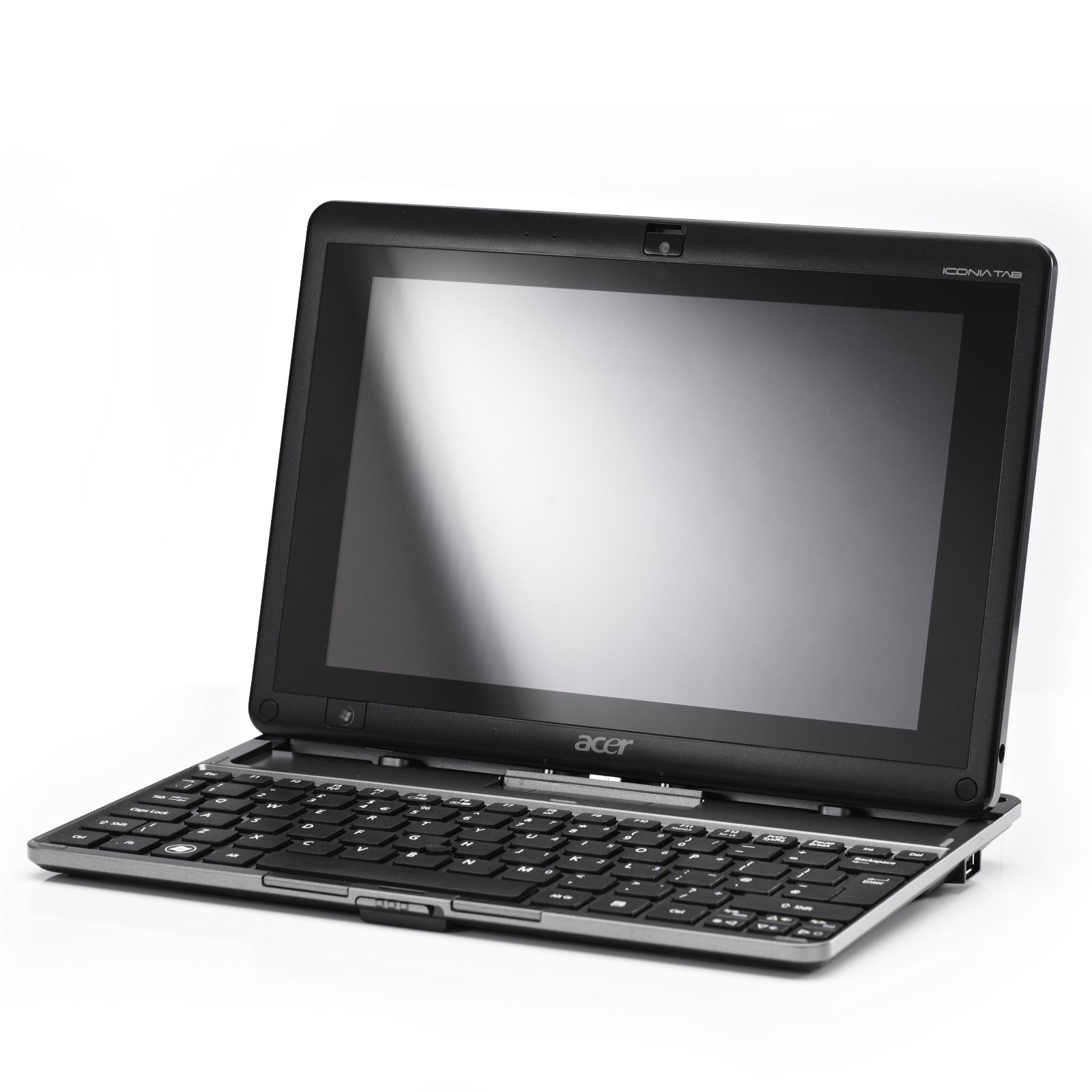 Acer Iconia W500 Tablet Keyboard Docking Station QVC UK