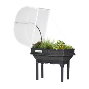 Small Vegepod with Stand and Winter Cover - 520627