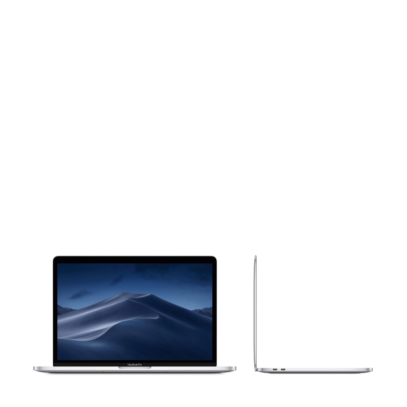 Apple 13" MacBook Pro w/ Touch Bar 1.4GHz IntelCorei5 processor 256GB QVC UK