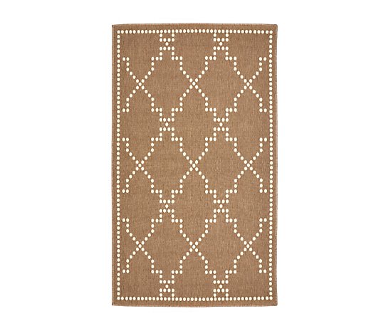 Outlet Home Reflections Medina Indoor & Outdoor Rug