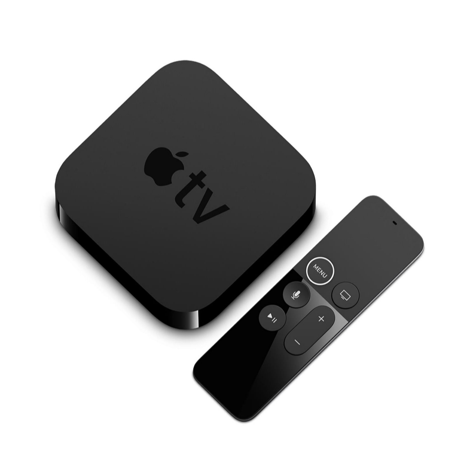 Apple TV 4K (UK) - 64GB - Clove Technology