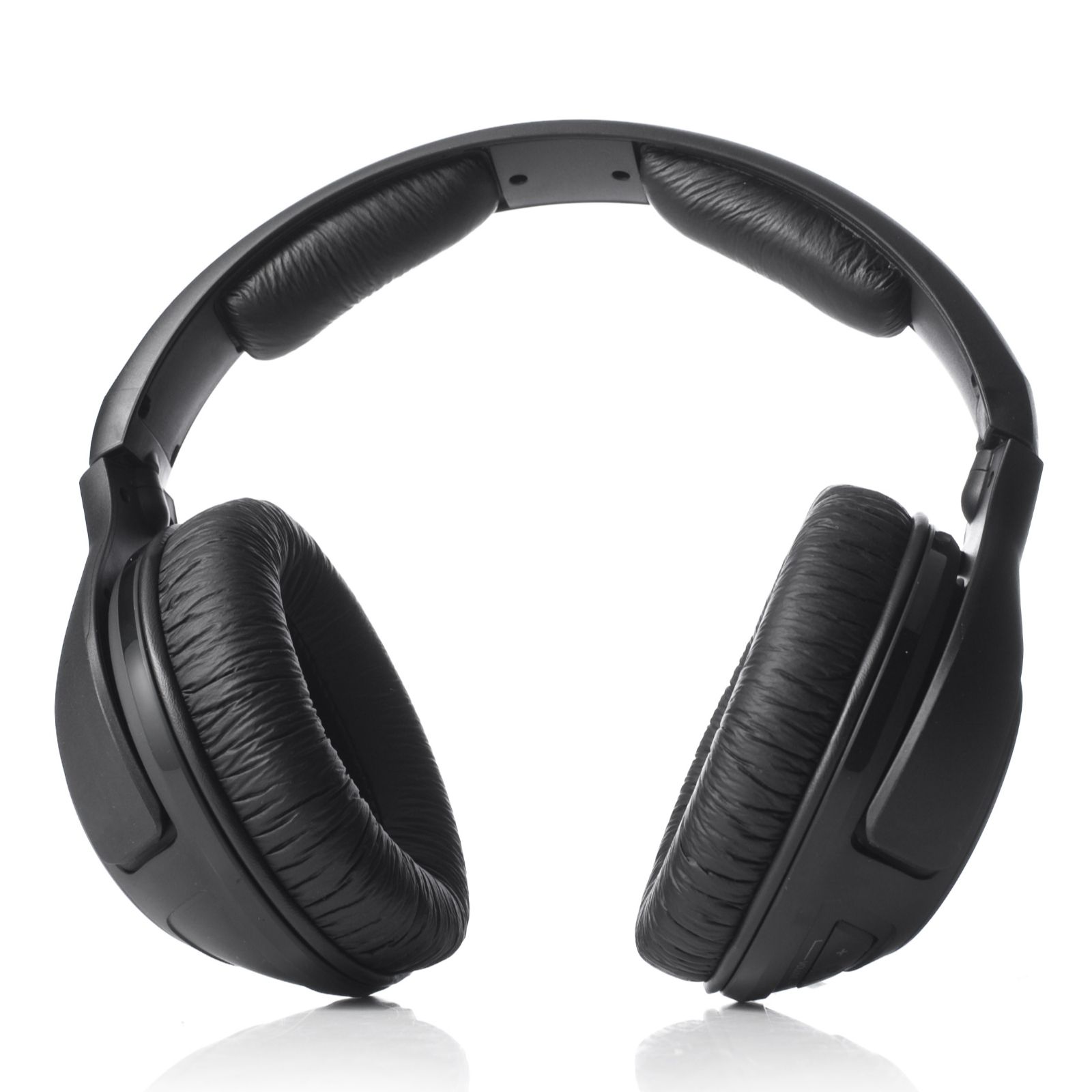 Sennheiser RS160 Wireless Headphones - QVC UK