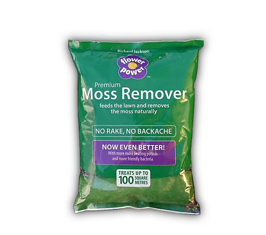 Richard Jackson's Premium 5KG Moss Remover