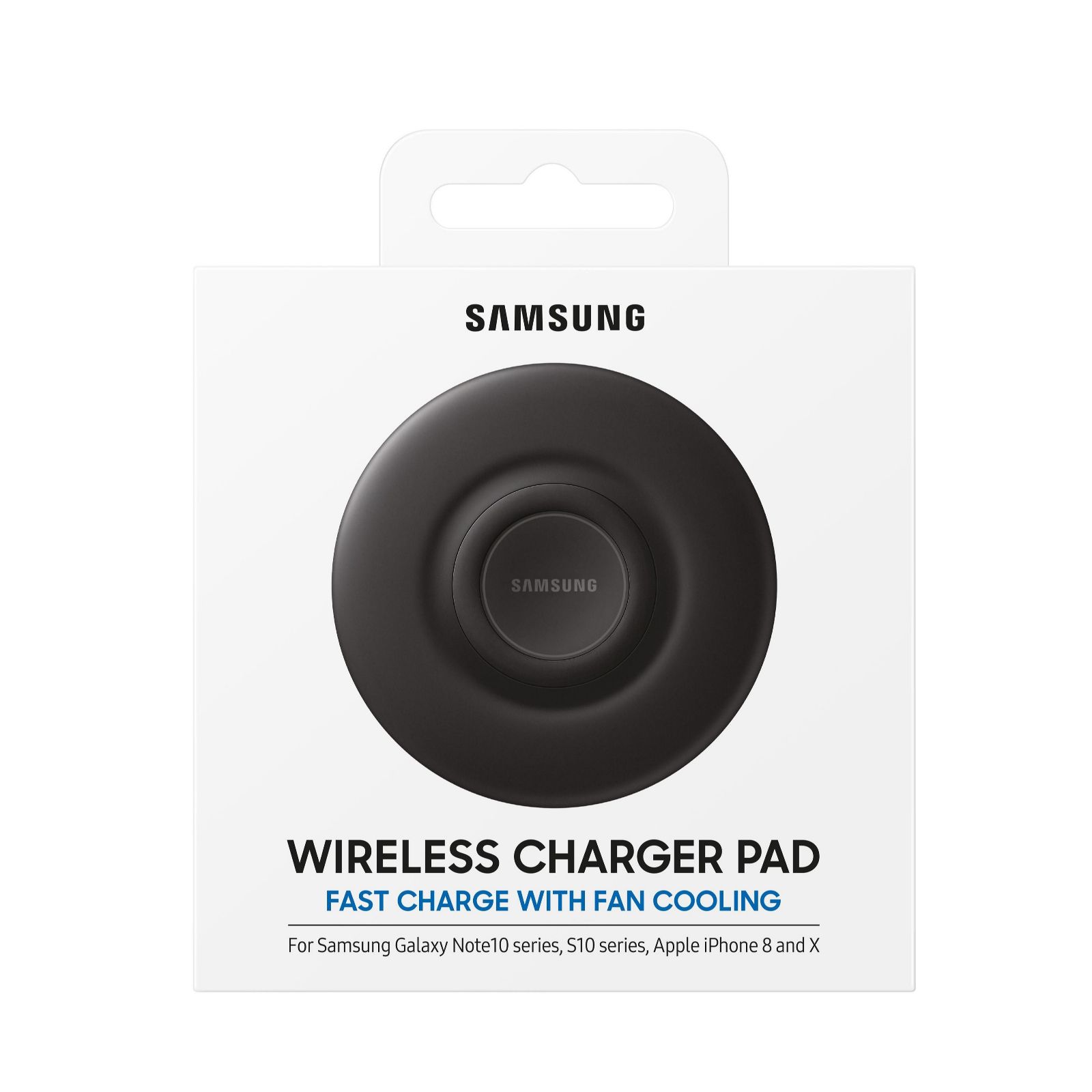 Samsung Wireless Charger Pad QVC UK