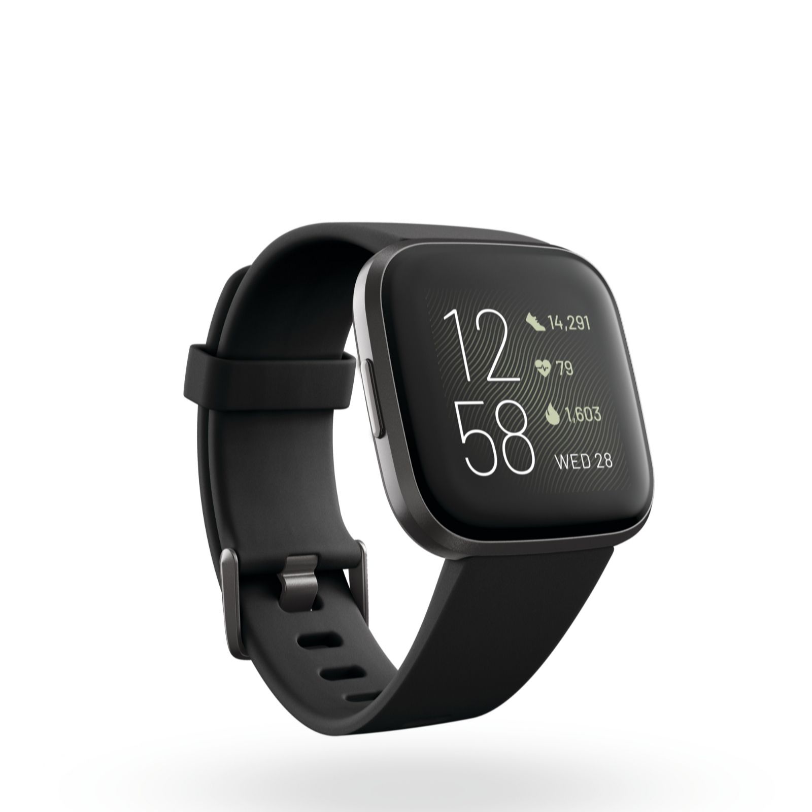 Outlet Fitbit Versa 2 Smartwatch with 