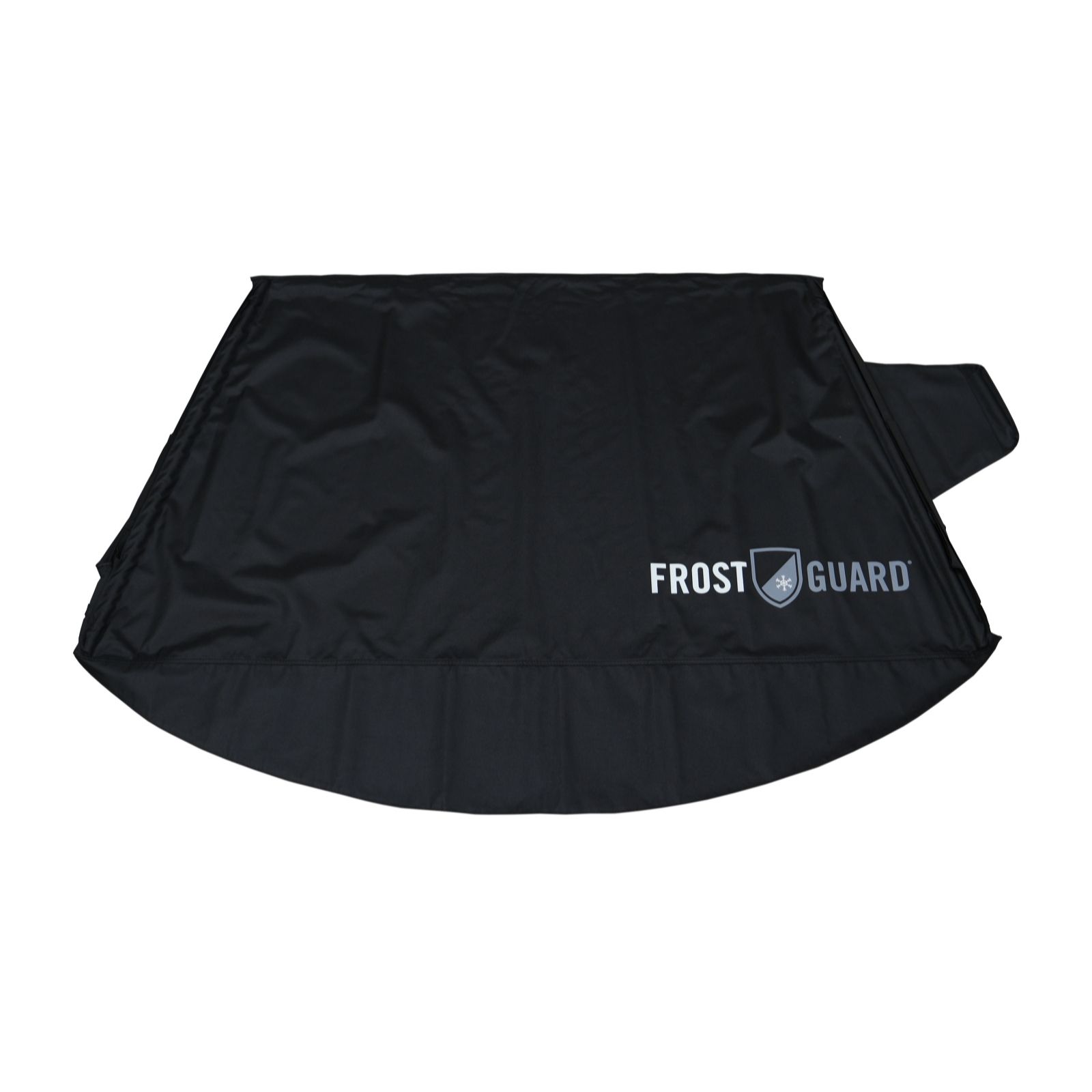 frostguard windshield and wiper cover