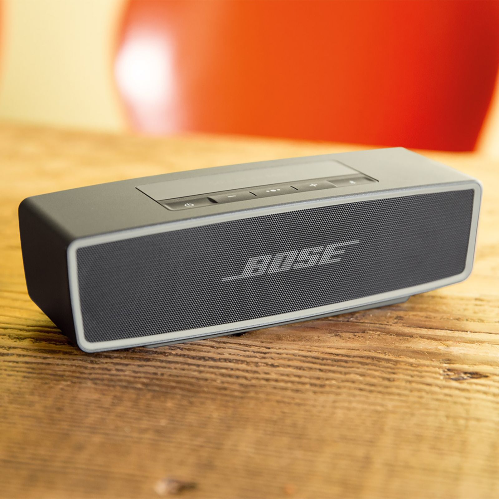 Bose Soundlink Mini Bluetooth Speaker II - QVC UK