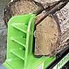 Handy 1500W 4 Ton Log Splitter, 1 of 2