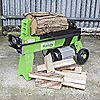 Handy 1500W 4 Ton Log Splitter, 2 of 2