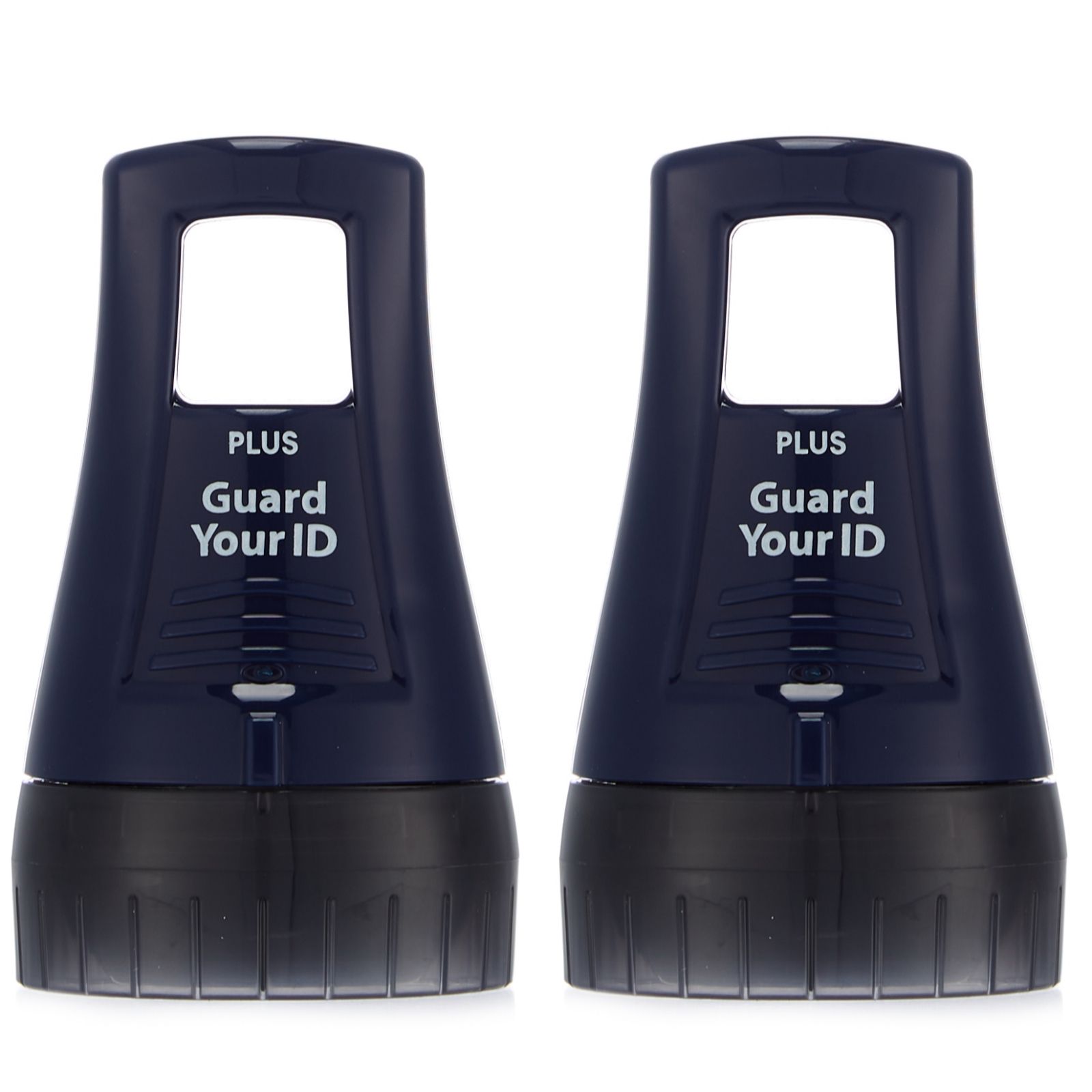 Guard Your ID Set of 2 Advanced X Rollers