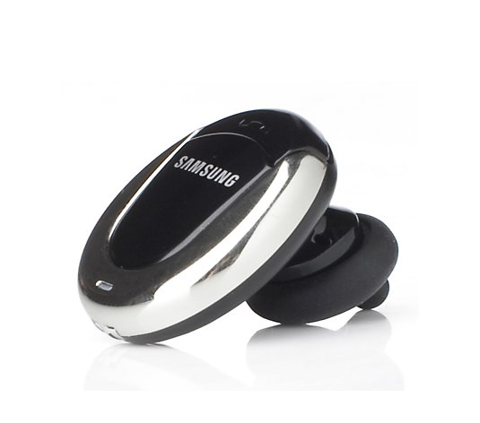 kooi Doorzichtig hoop Samsung WEP500 Bluetooth Headset - QVC UK