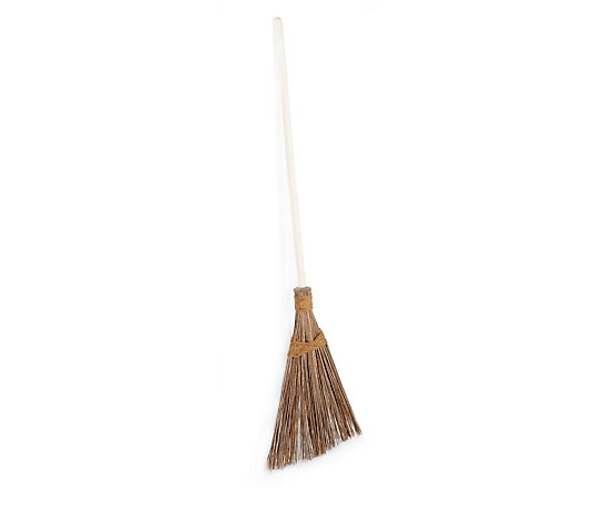 The Original Garden Broom