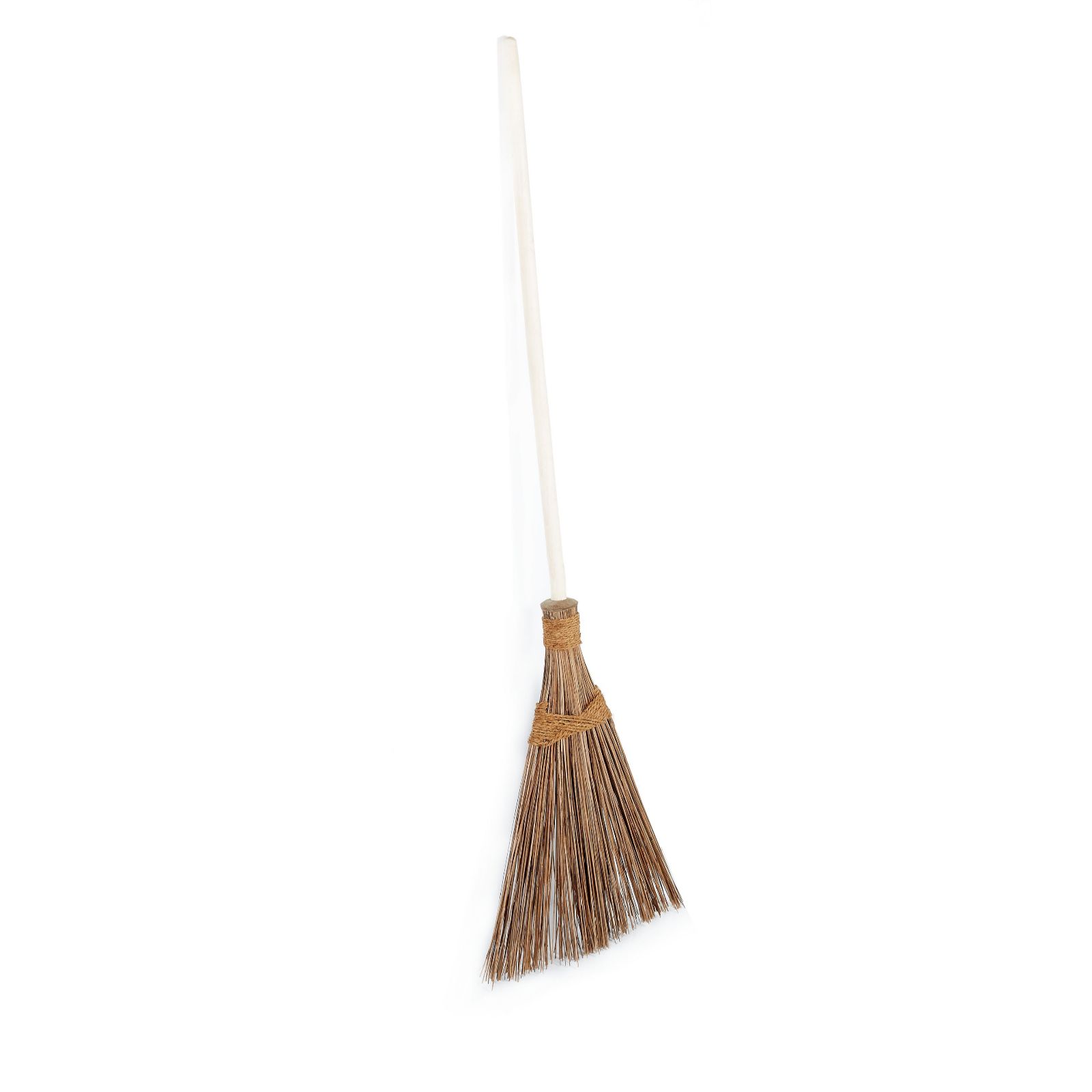 The Original Garden Broom