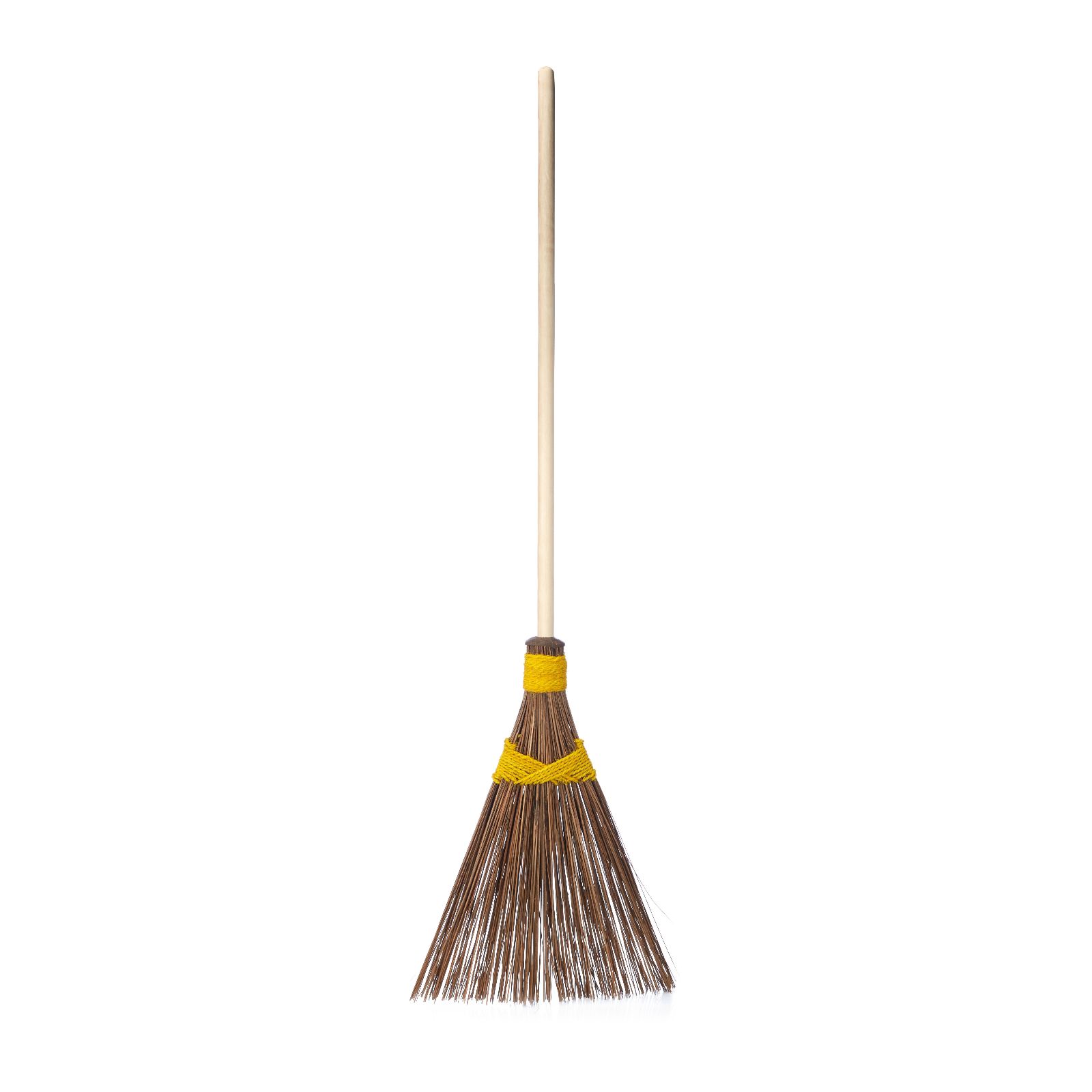 The Original Garden Broom