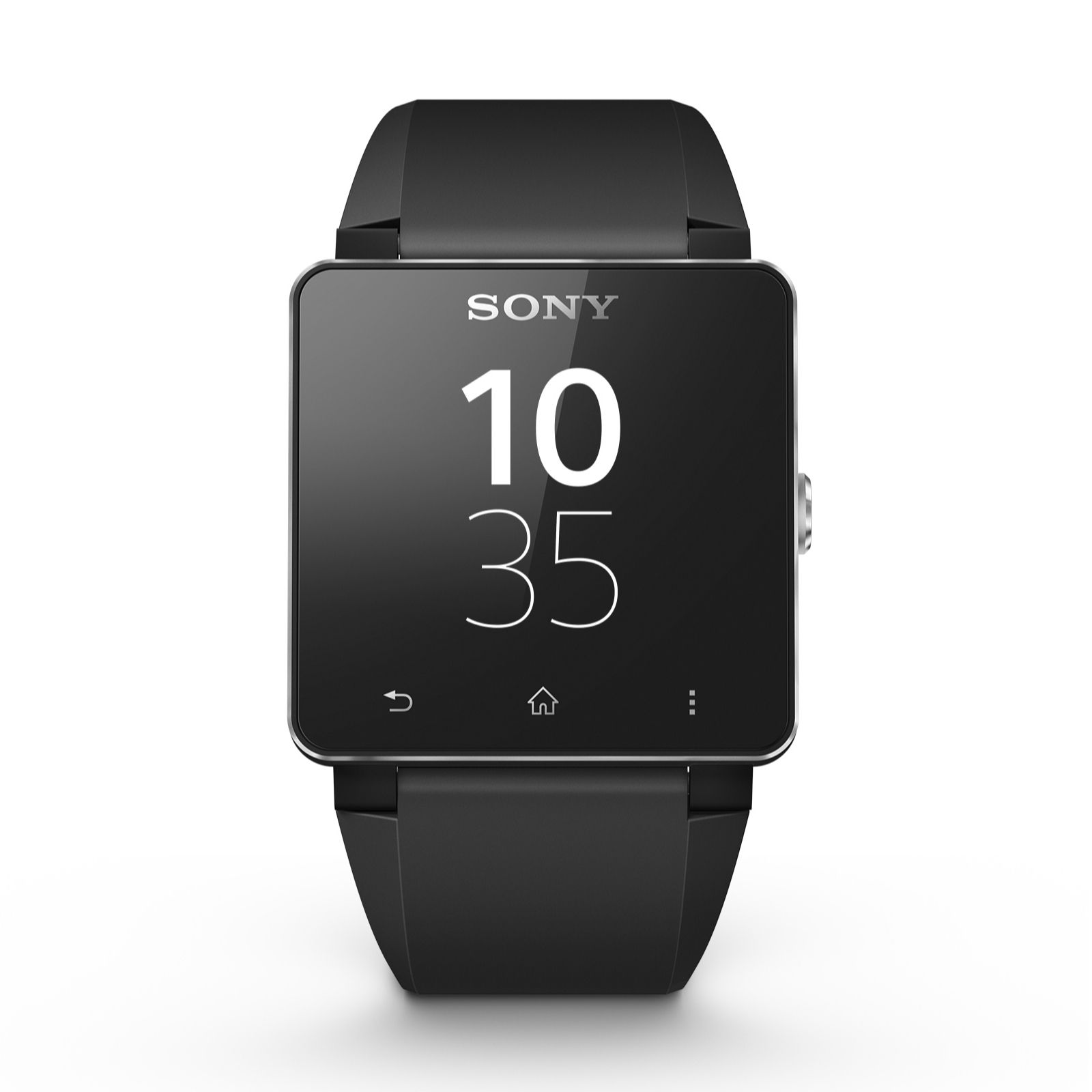 Sony smartwatch 2 deals wear os