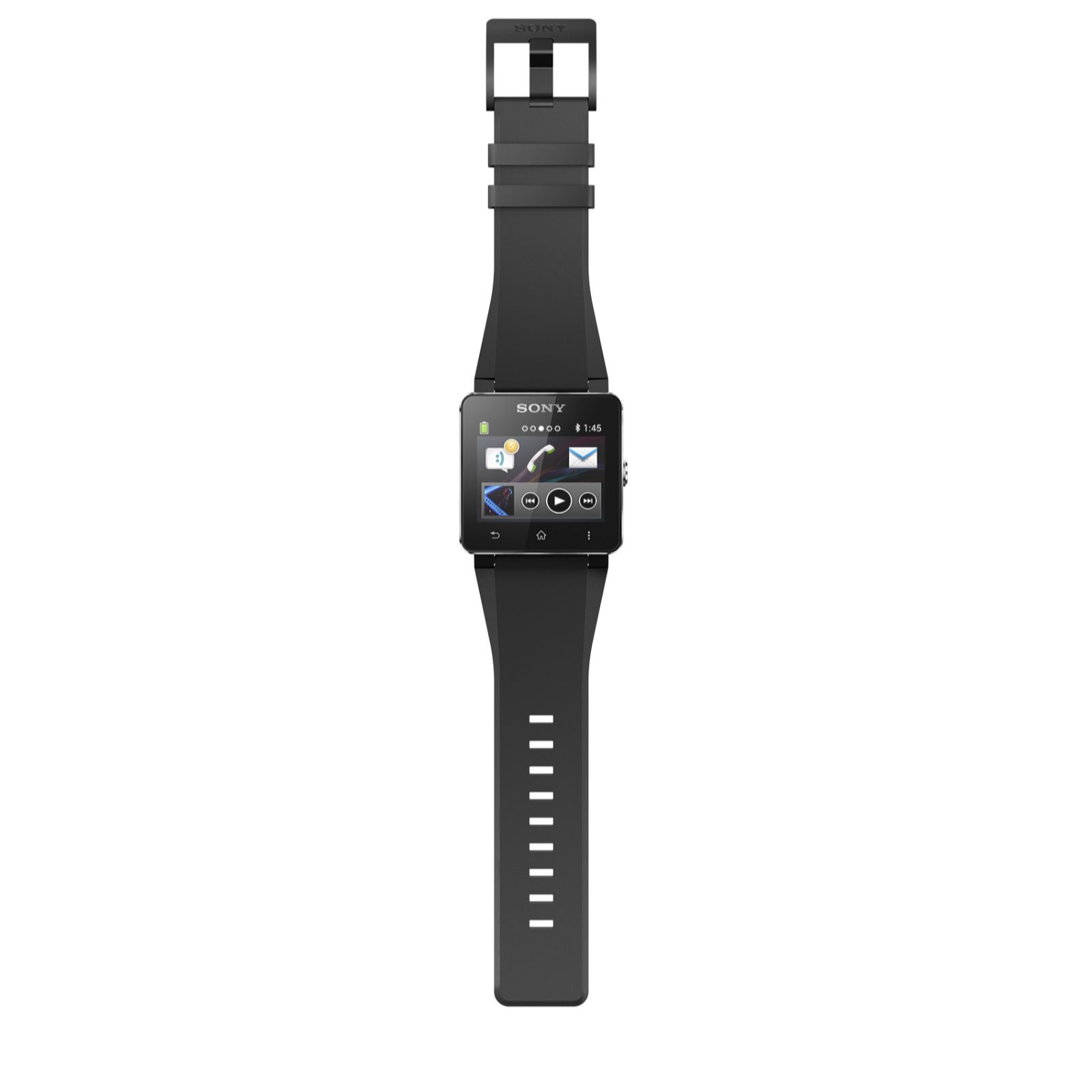 Sony SmartWatch 2 Android Watch QVC UK