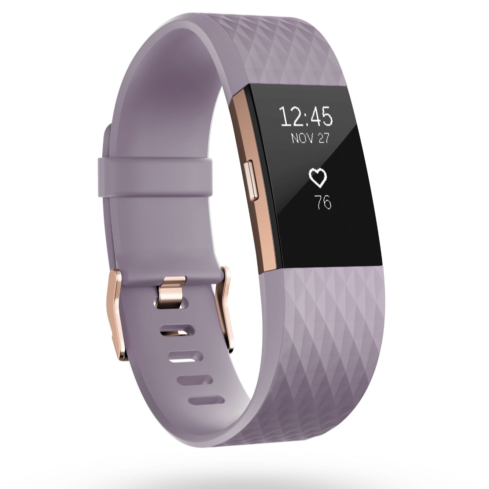 Fitbit Charge 2 Special Edition Activity & Sleep Tracker with HR Monitor - UK