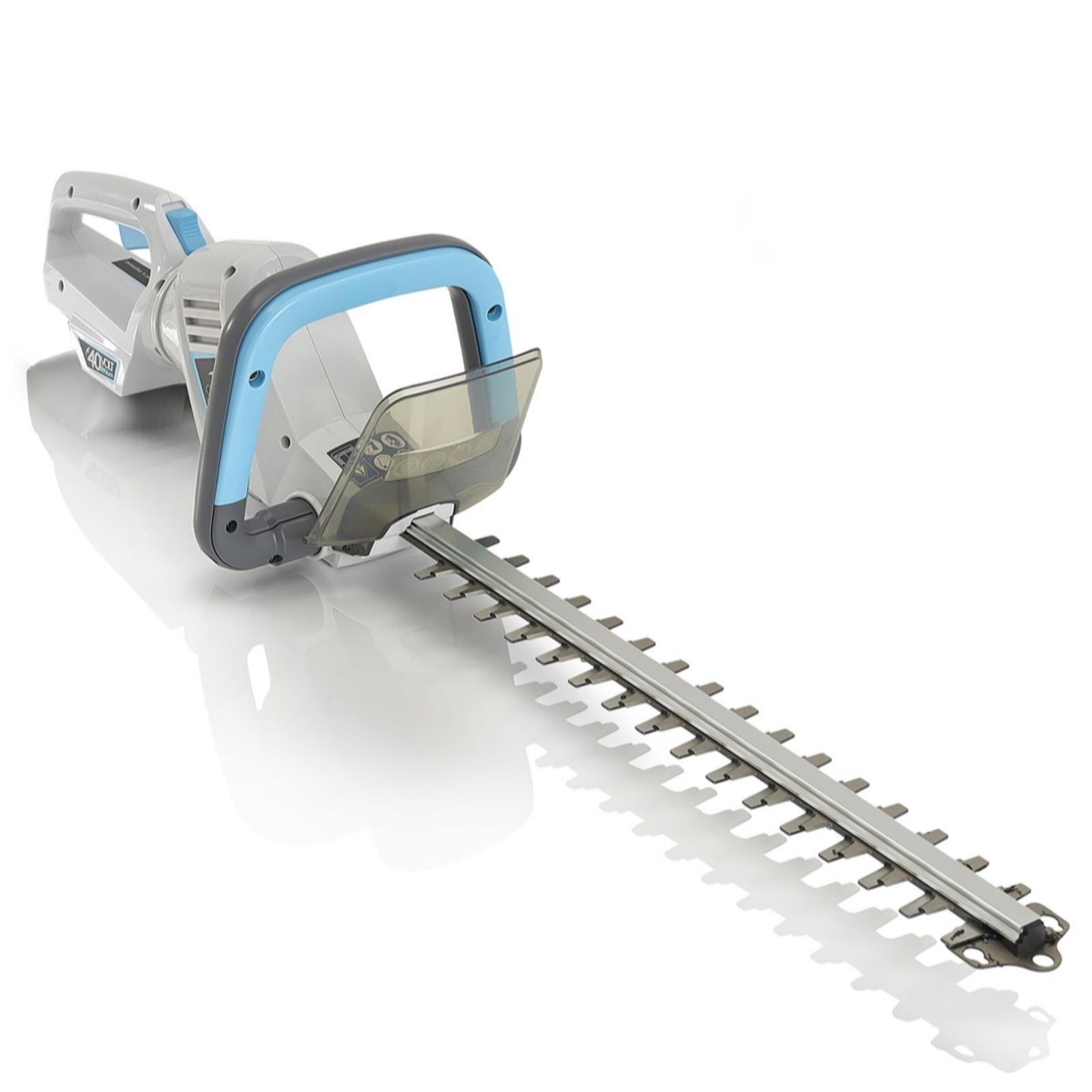 Swift 40v Cordless Hedge Trimmer Bare QVC UK