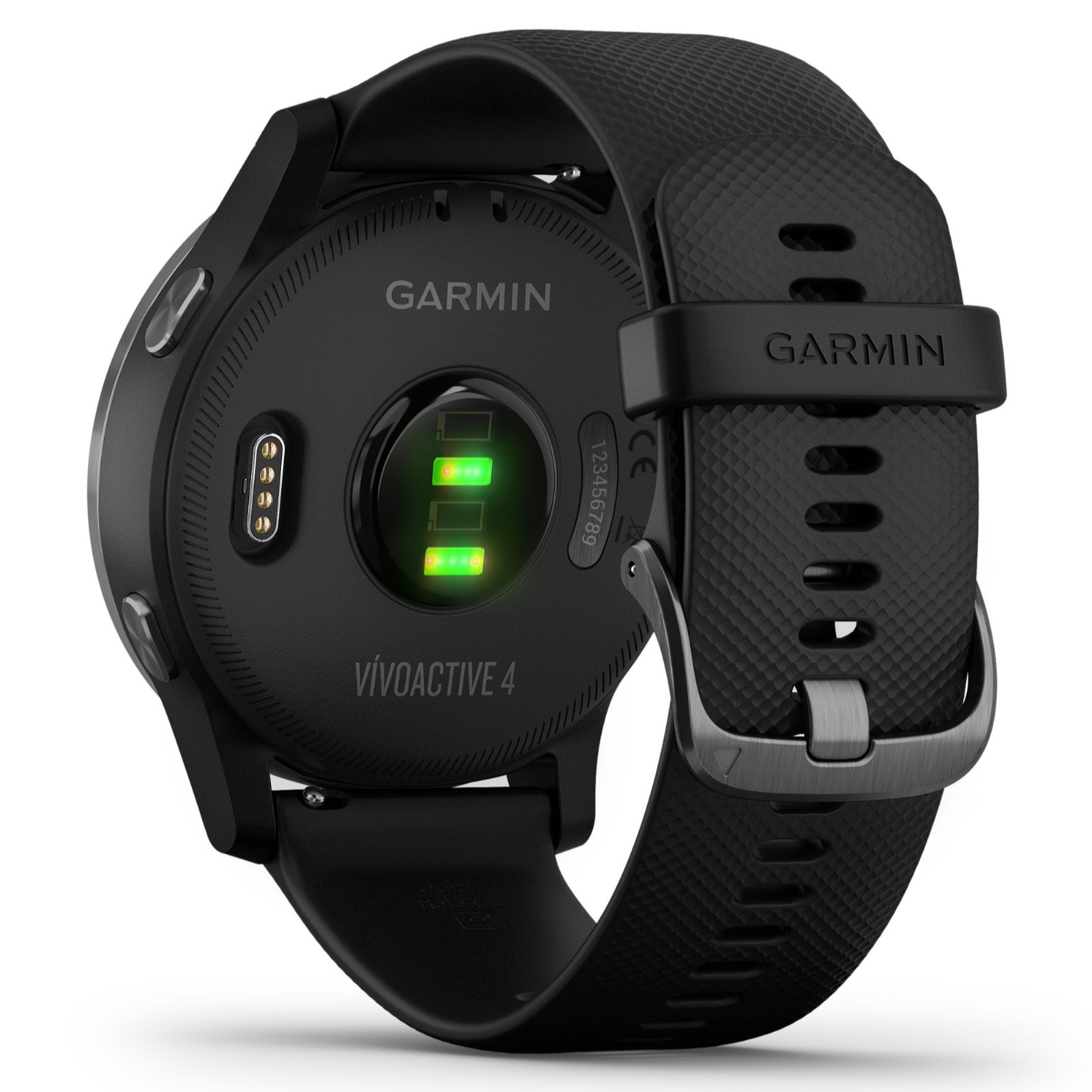 samsung smartwatch active 2 vs garmin vivoactive 4