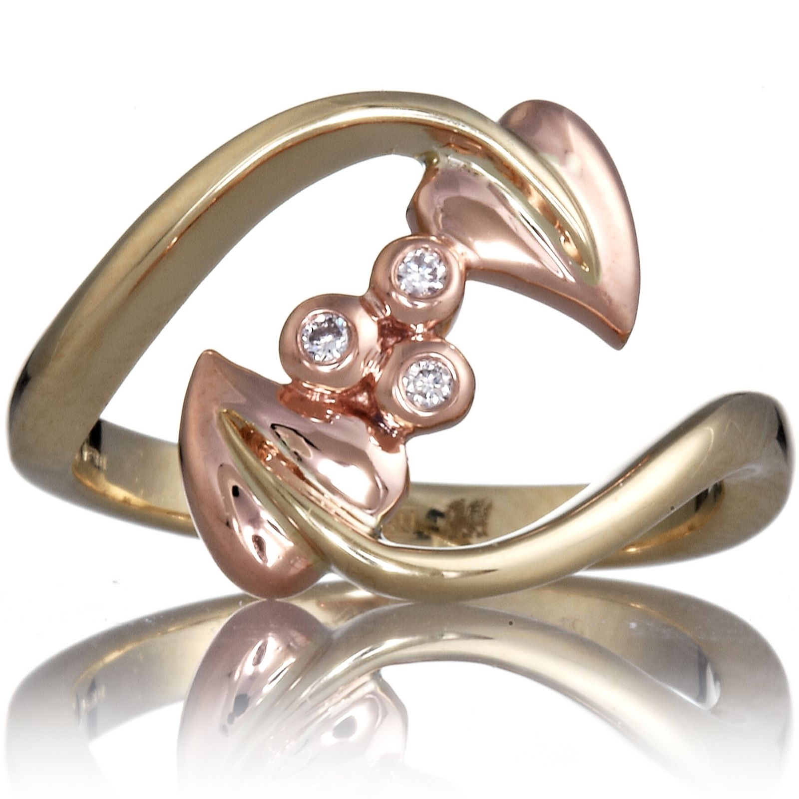 Qvc clogau deals