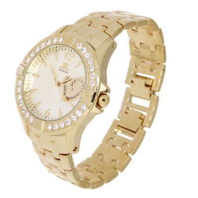 Jlo hotsell swarovski watches