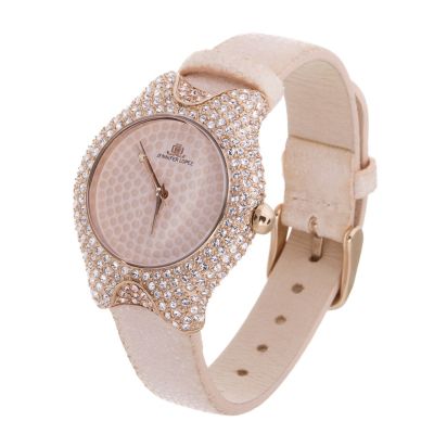 Jlo shop swarovski watches