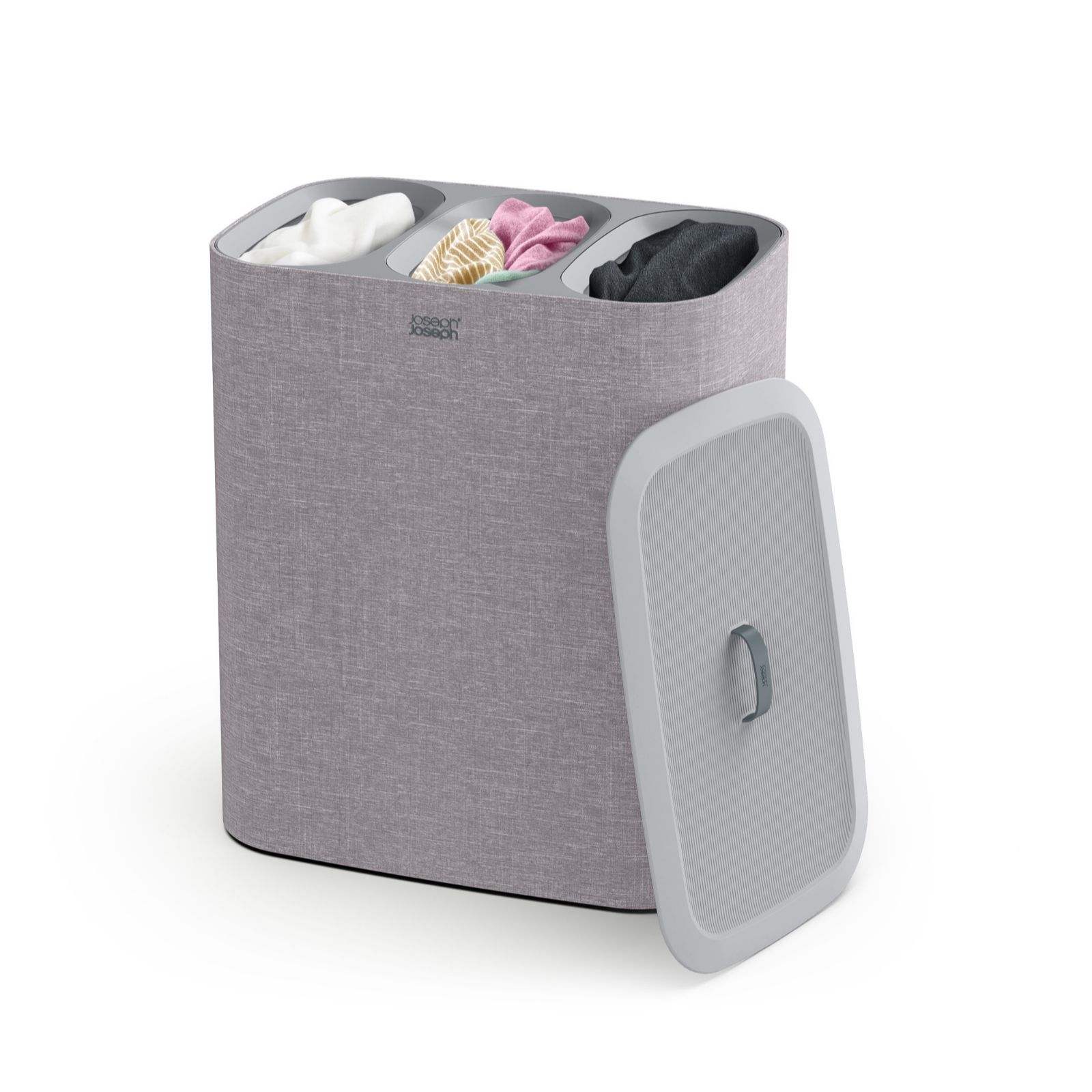 Joseph Joseph Tota Trio 90L Laundry Basket