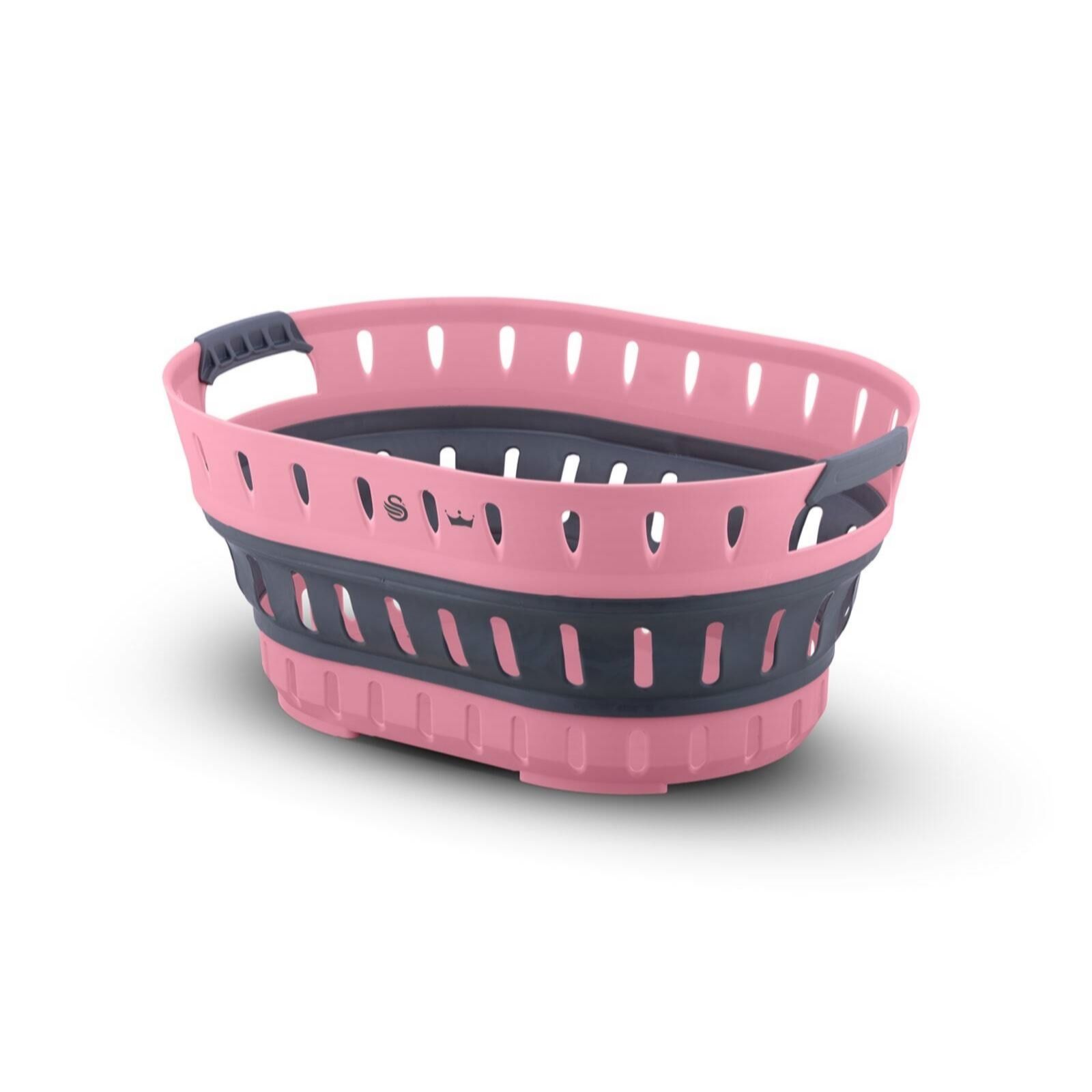 Lynsey's Cleaning Range Collapsible Laundry Basket