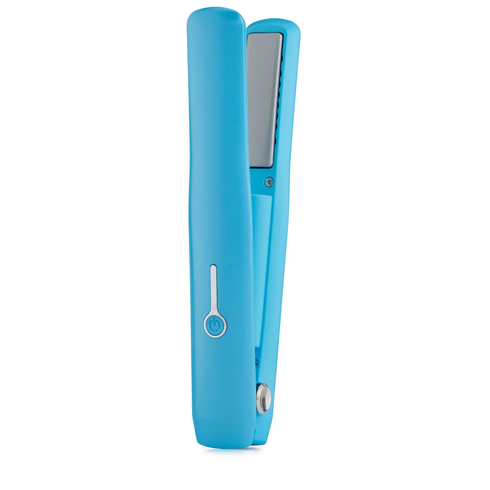 Simply Beauty Cordless Compact Straightener