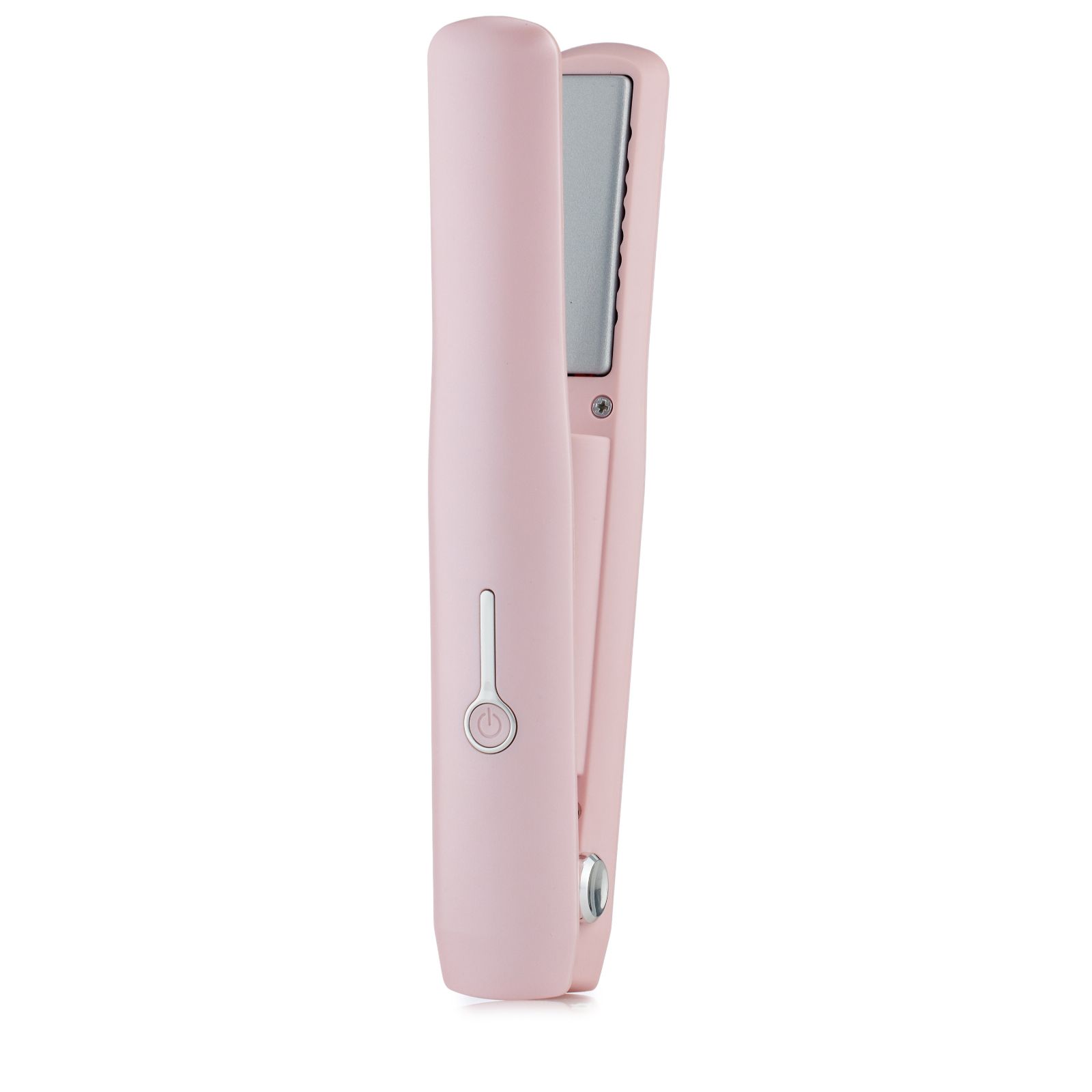 Simply Beauty Cordless Compact Straightener
