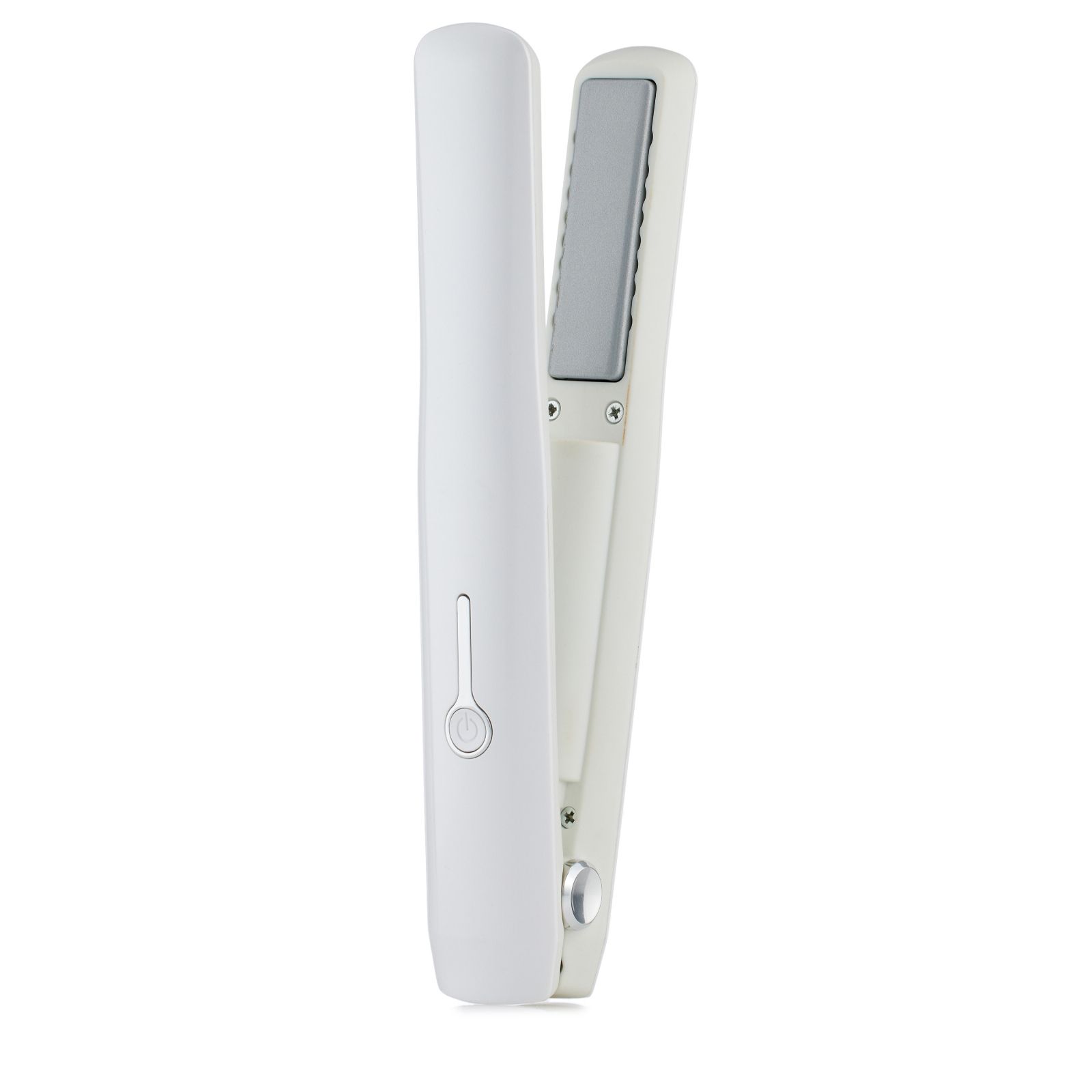 Simply Beauty Cordless Compact Straightener