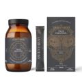 Ancient + Brave True Creatine+ Powder Jar 180g & 15 x Sachets