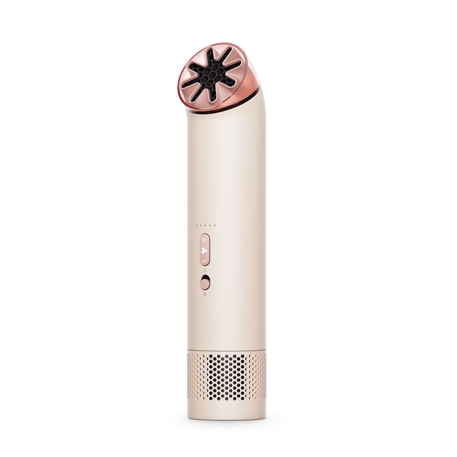 Dyson HushJet Mini Cool Fan